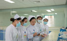 爱与健康同在北京301医院+百年同仁堂健康之旅