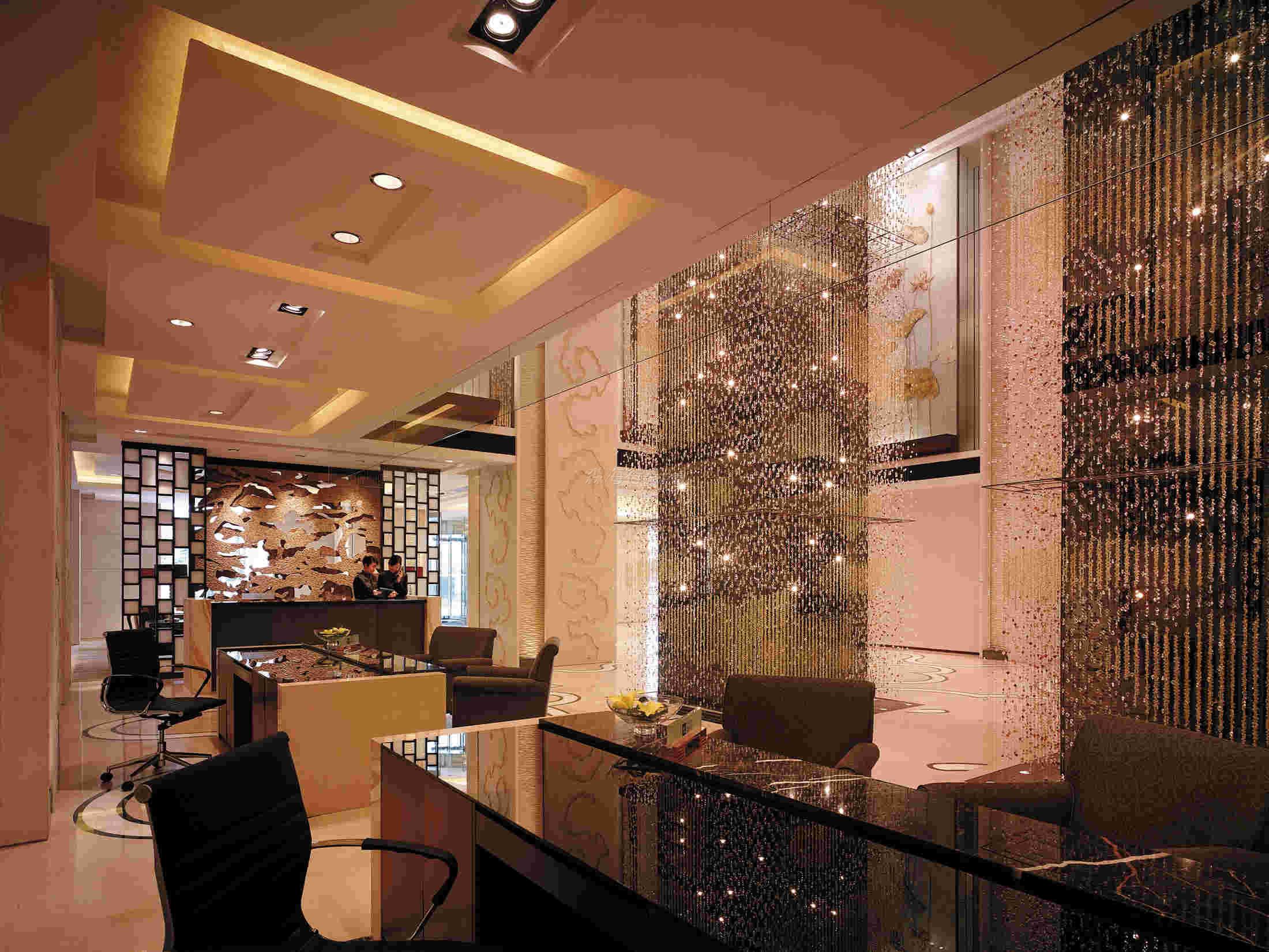 北京香格里拉嘉里中心大酒店