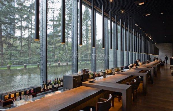 上海璞丽酒店