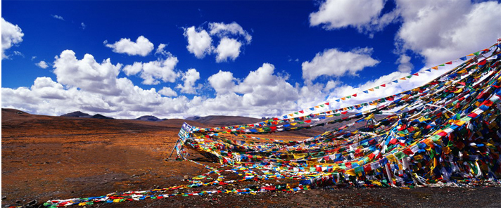 美景！