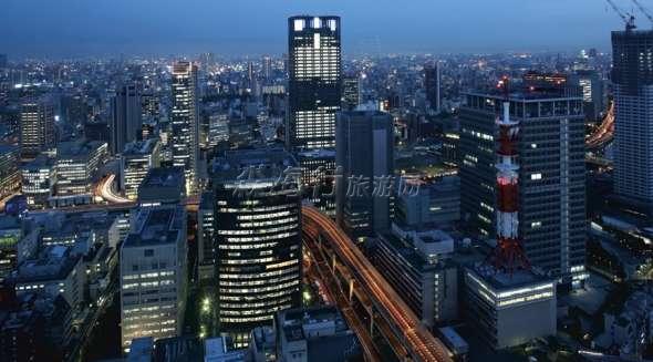 酒店