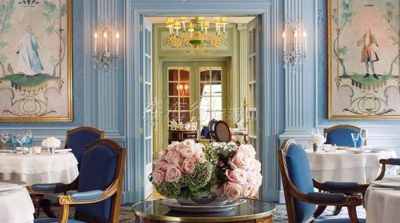 日内瓦四季酒店 Four Seasons Hotel des Bergues Geneva