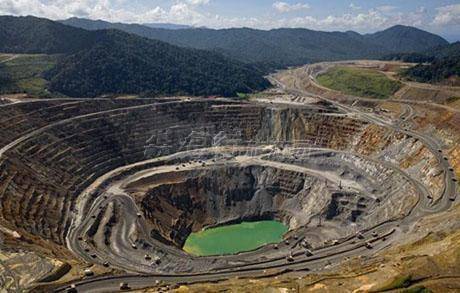 河北省秦皇岛市青龙县优质金矿